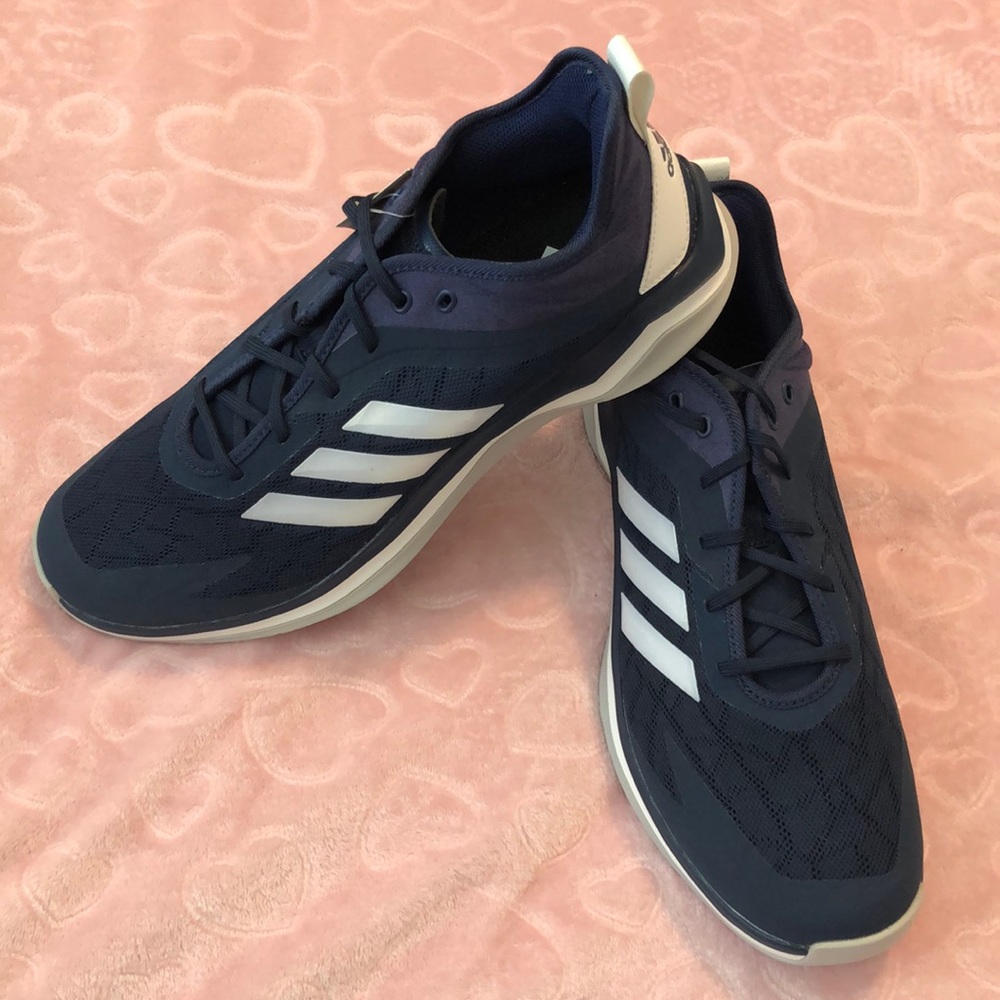 Adidas Speed Trainer 4 Baseball Trainer Shoes